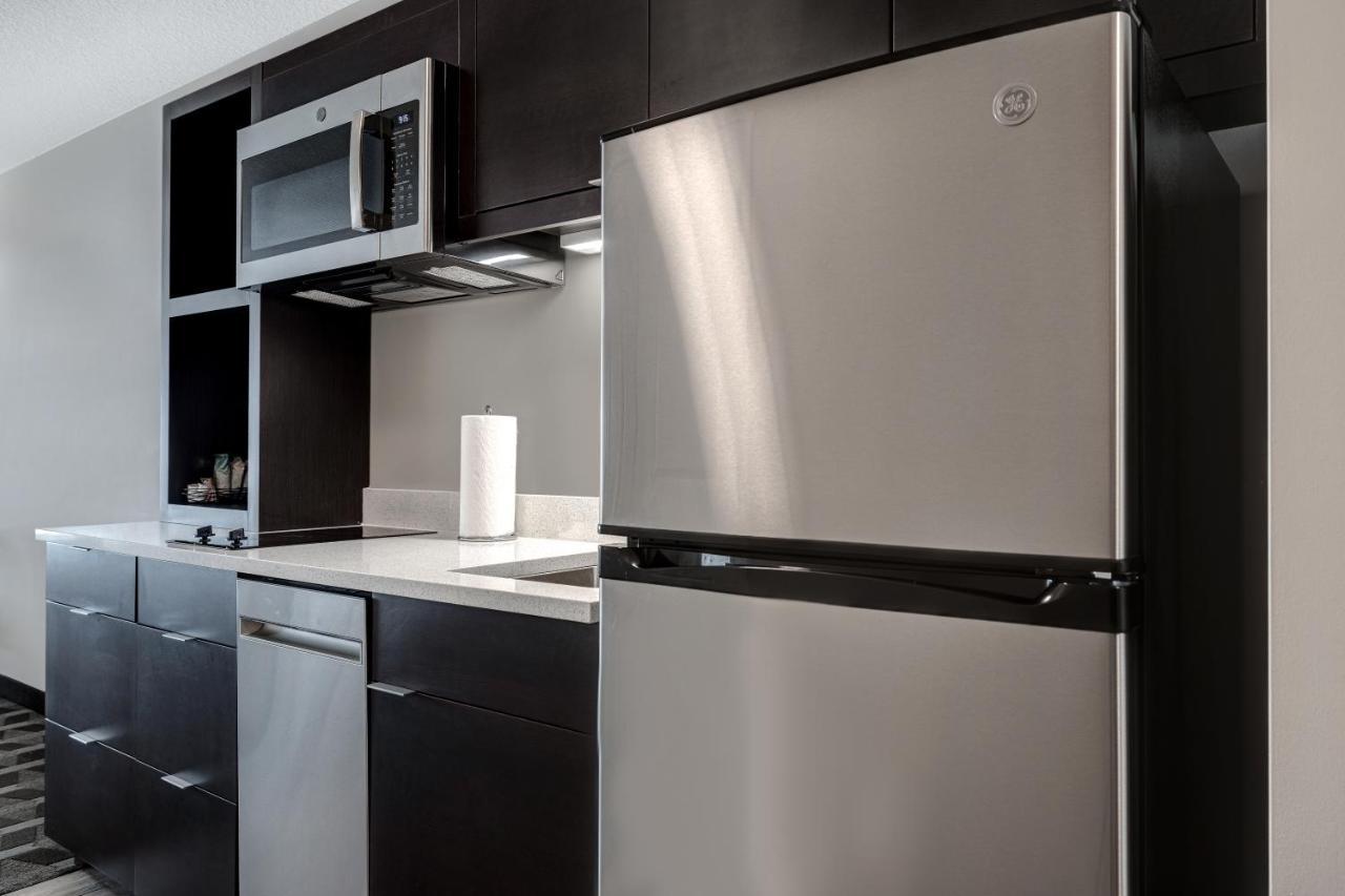 Towneplace Suites By Marriott Monroe Zewnętrze zdjęcie