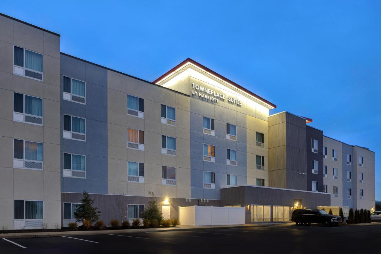 Towneplace Suites By Marriott Monroe Zewnętrze zdjęcie