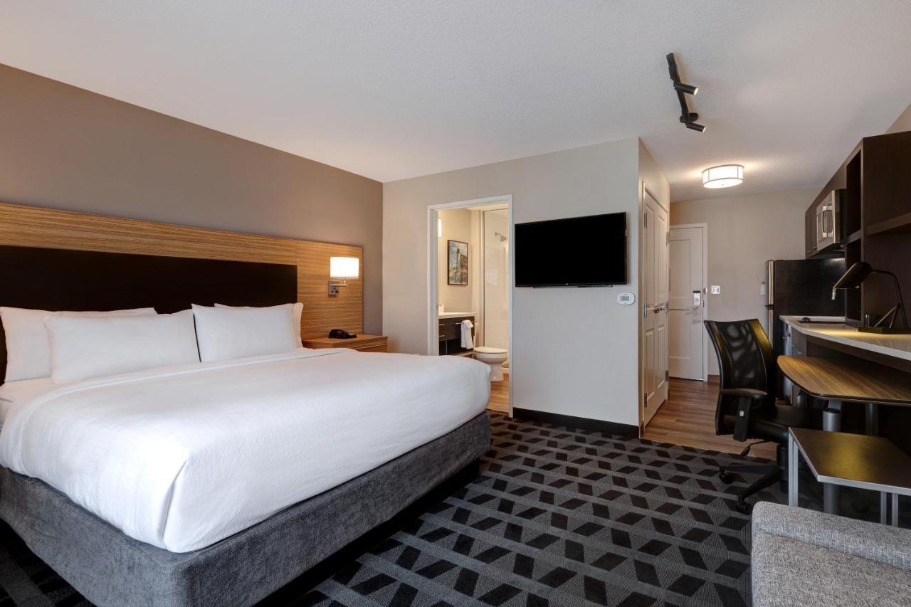 Towneplace Suites By Marriott Monroe Zewnętrze zdjęcie
