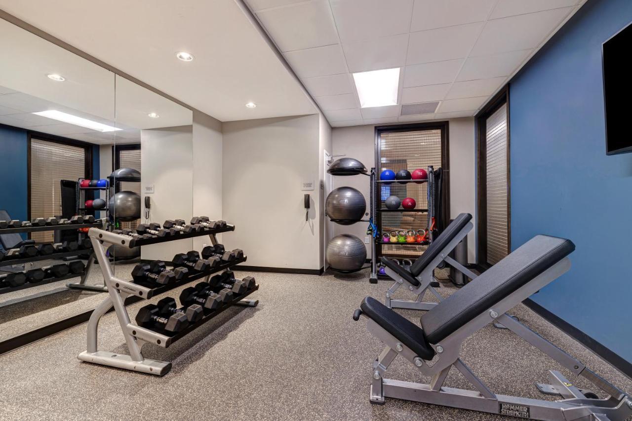 Towneplace Suites By Marriott Monroe Zewnętrze zdjęcie