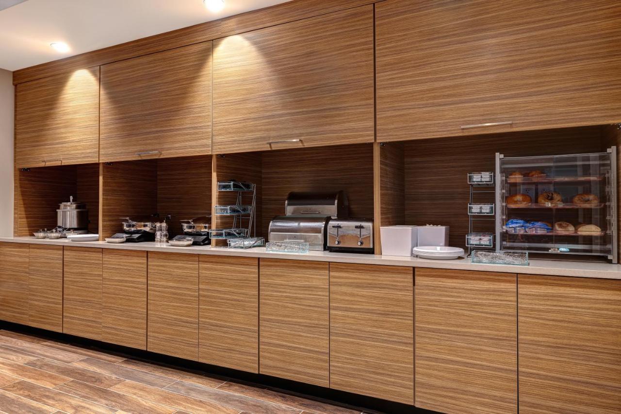 Towneplace Suites By Marriott Monroe Zewnętrze zdjęcie