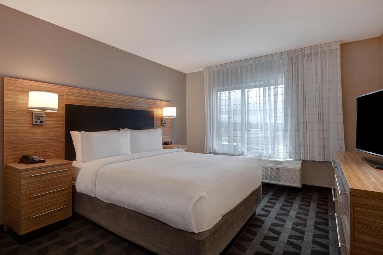 Towneplace Suites By Marriott Monroe Zewnętrze zdjęcie