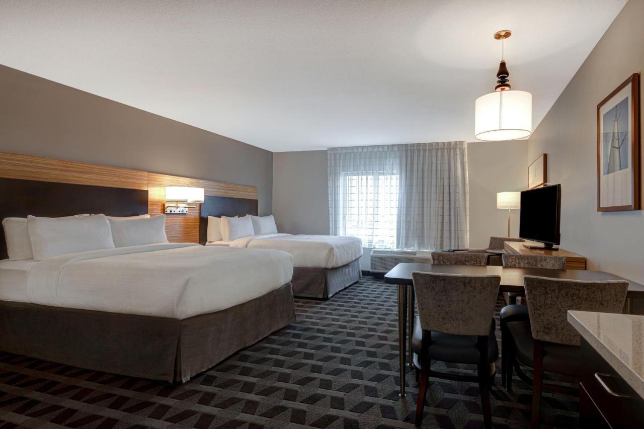 Towneplace Suites By Marriott Monroe Zewnętrze zdjęcie