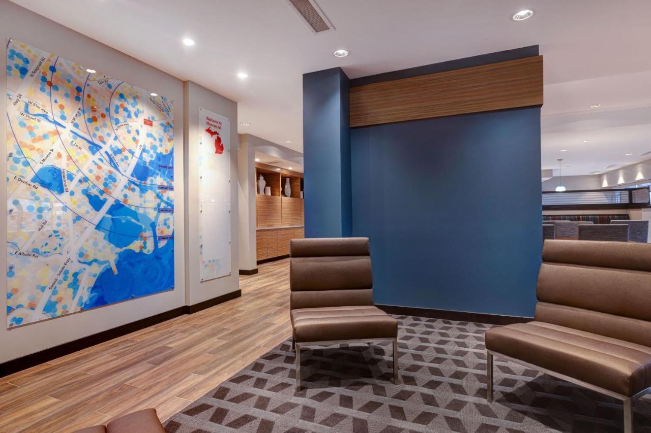 Towneplace Suites By Marriott Monroe Zewnętrze zdjęcie