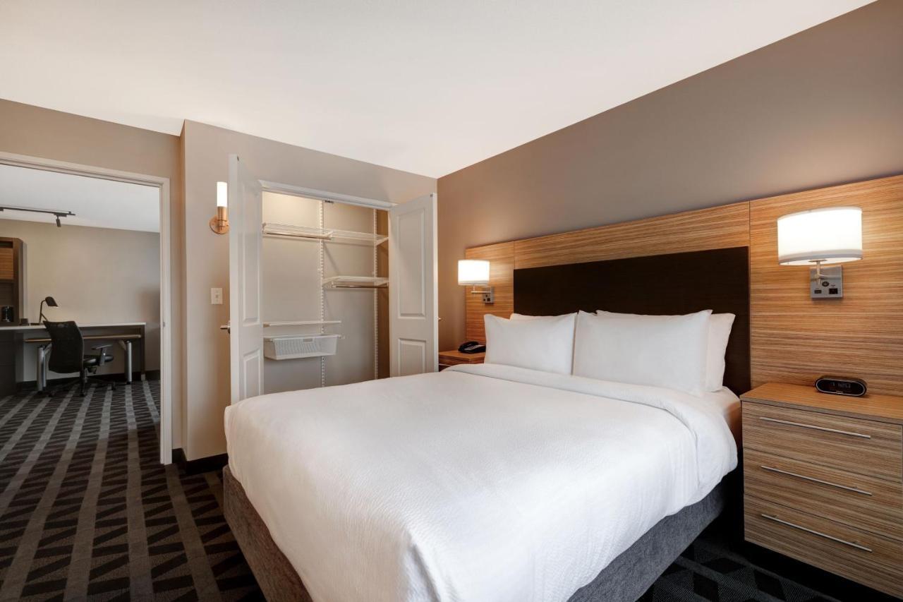 Towneplace Suites By Marriott Monroe Zewnętrze zdjęcie