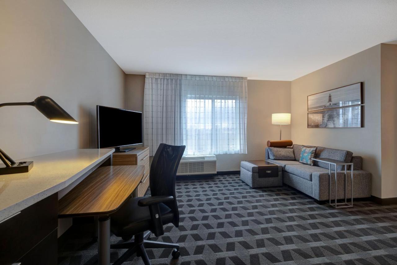 Towneplace Suites By Marriott Monroe Zewnętrze zdjęcie