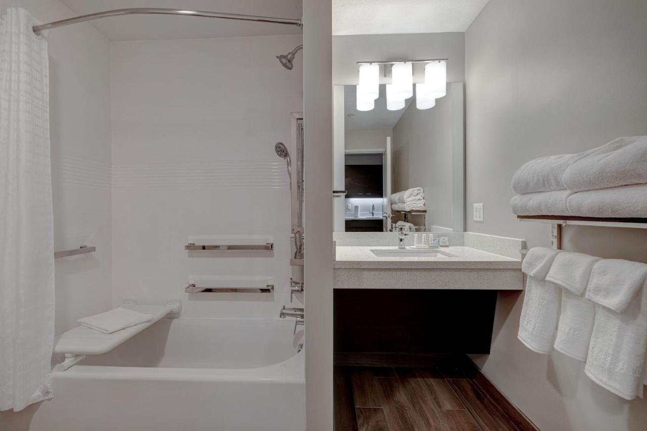 Towneplace Suites By Marriott Monroe Zewnętrze zdjęcie