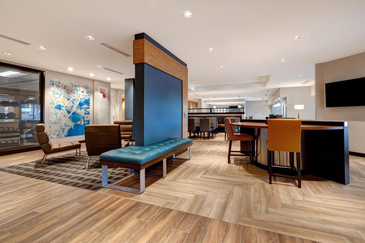 Towneplace Suites By Marriott Monroe Zewnętrze zdjęcie