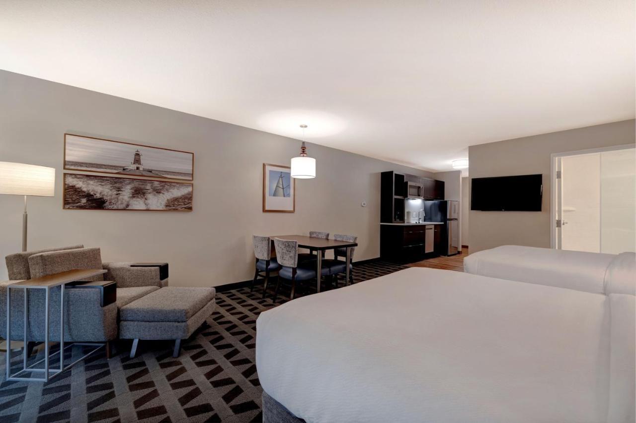 Towneplace Suites By Marriott Monroe Zewnętrze zdjęcie