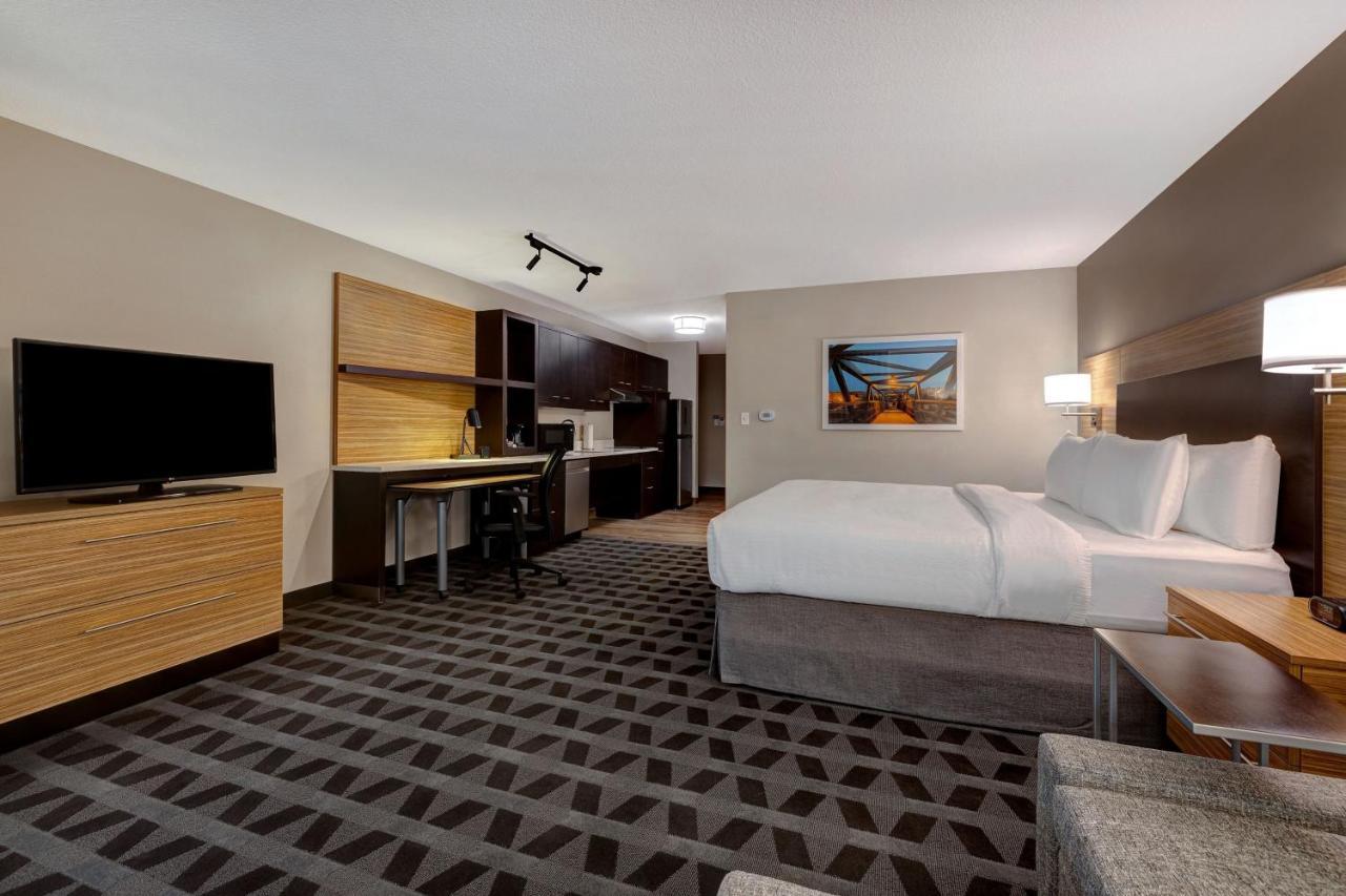 Towneplace Suites By Marriott Monroe Zewnętrze zdjęcie